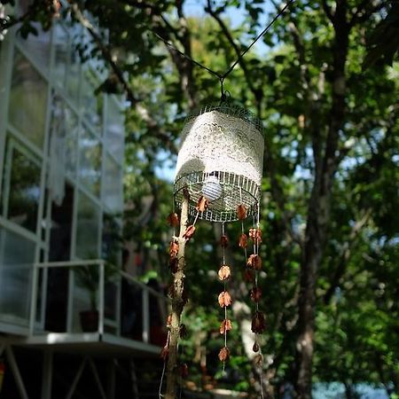 Lang Boho Homestay ดาลัด ภายนอก รูปภาพ