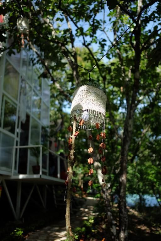 Lang Boho Homestay ดาลัด ภายนอก รูปภาพ