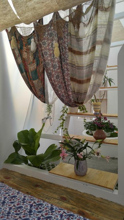 Lang Boho Homestay ดาลัด ภายนอก รูปภาพ