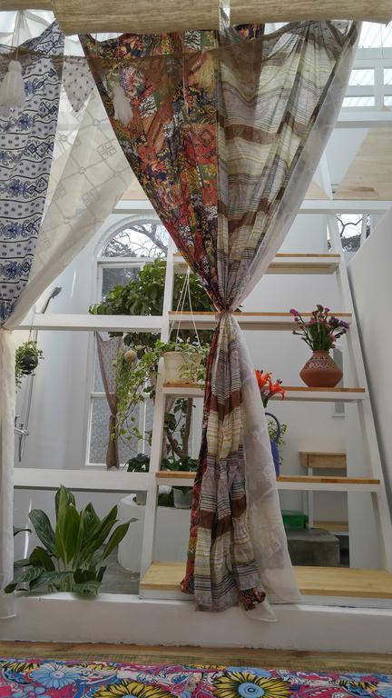 Lang Boho Homestay ดาลัด ภายนอก รูปภาพ