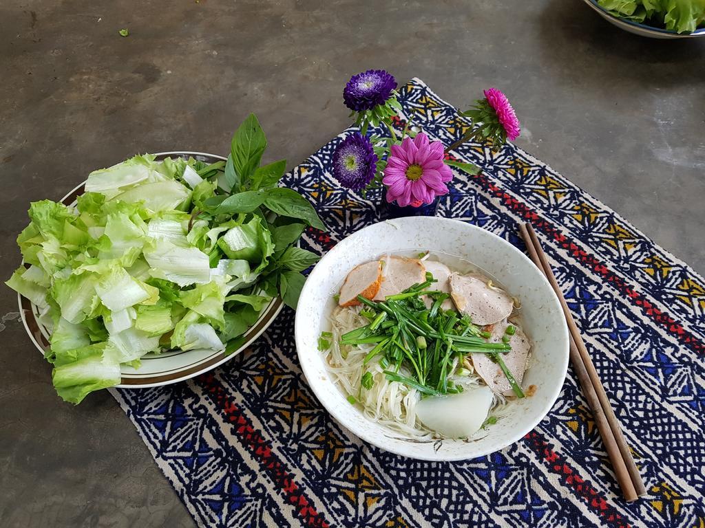 Lang Boho Homestay ดาลัด ภายนอก รูปภาพ